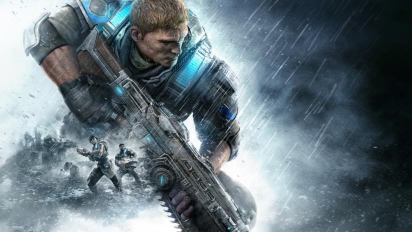 Games With Gold, Microsoft annuncia i giochi gratuiti di agosto 2019 Anche Gears of War 4 tra i Games With Gold di agosto 2019