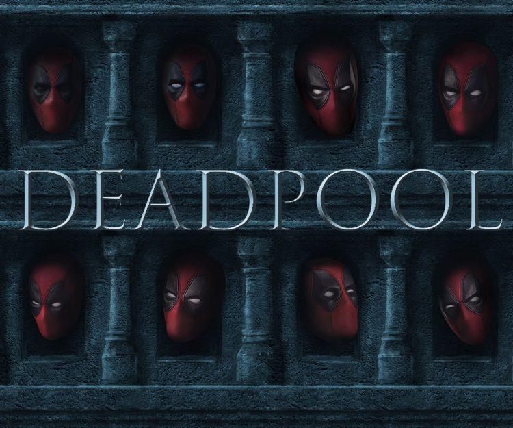 Sul serio, Wade. Stavolta non avrai esagerato nel "citare" Game of Thrones? Un poster di Deadpool "ispirato" a Game of Thrones ci ricorda che "Wade sta arrivando"