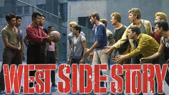 West Side Story West Side Story, il film