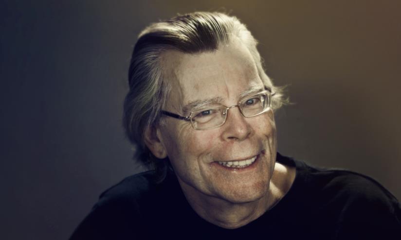 Stephen King sugli adattamenti dei suoi libri: da La Torre Nera a IT Lo scrittore Stephen King