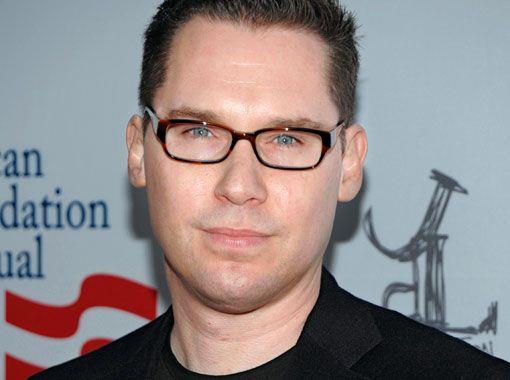 Bryan Singer Bryan Singer sarebbe al lavoro su un adattamento di Red Sonjia