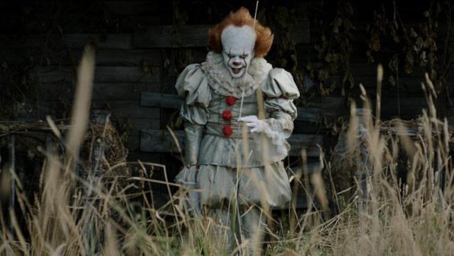IT, ecco la scena finale alternativa La scena finale inedita di IT