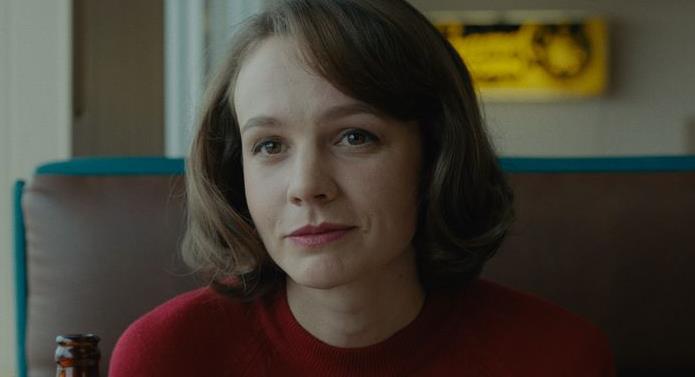 Carey Mulligan nel film Wildlife, vincitore al TFF L'attrice Carey Mulligan in Wildlife