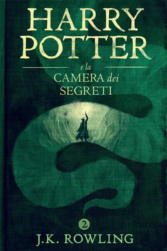 Harry Potter e la camera dei segreti Harry Potter e la camera dei segreti