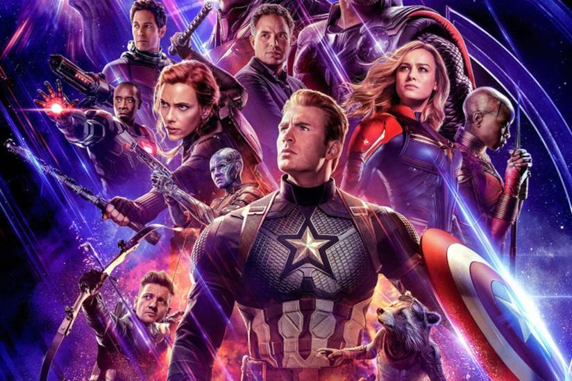 Gli sceneggiatori di Avengers: Endgame parlano dei personaggi che non hanno potuto includere Un primo piano dei Vendicatori nel poster di Avengers: Endgame