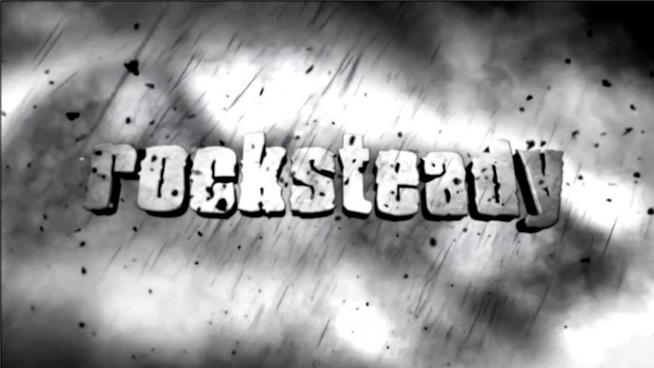 Rocksteady nega il gioco di Superman e anticipa che non annuncerà niente ai TGA 2018 Il logo dello studio Rocksteady