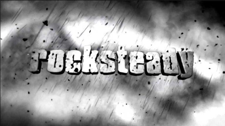 Rocksteady nega il gioco di Superman e anticipa che non annuncerà niente ai TGA 2018 Il logo dello studio Rocksteady