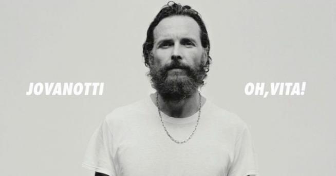 Durante il programma televisivo Che tempo che fa, Jovanotti ha nominato Rick Grimes e la serie The Walking Dead In foto Jovanotti dall'album "Oh, Vita!"