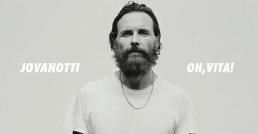 Durante il programma televisivo Che tempo che fa, Jovanotti ha nominato Rick Grimes e la serie The Walking Dead In foto Jovanotti dall'album "Oh, Vita!"