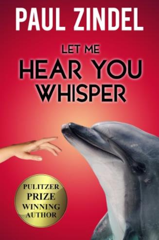 Let Me Hear You Whisper commedia di Paul Zindel Let Me Hear You Whisper