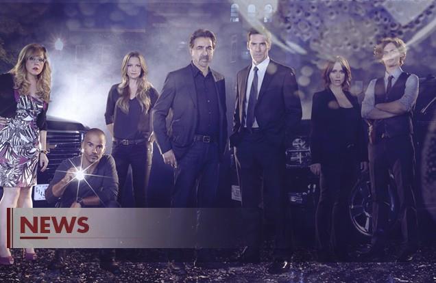 Criminal Minds 10: preparatevi ad urlare