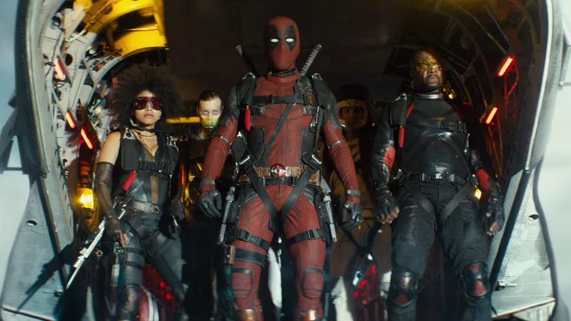 Jeff Wadlow parla del progetto X-Force Deadpool e membri del suo team in Deadpool 2