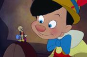 Il film live-action Disney di Pinocchio perde il regista Il Pinocchio Disney in formato cartone animato.