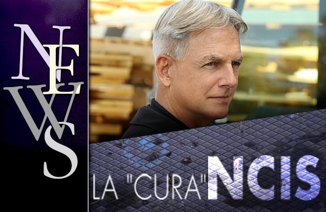 N.C.I.S. : una serie che tiene compagnia