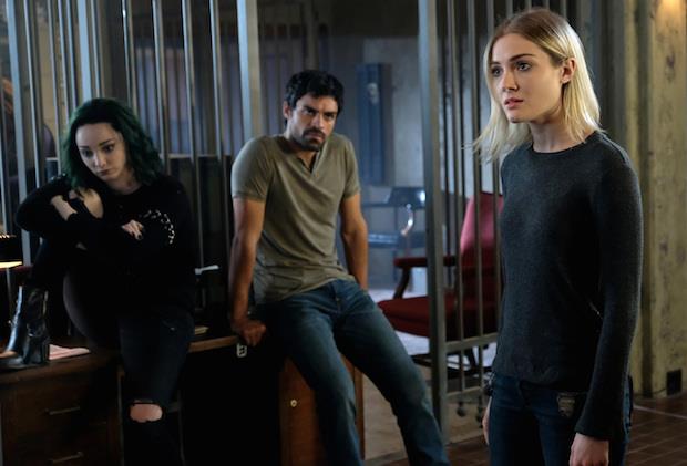 The Gifted - Esme The Gifted