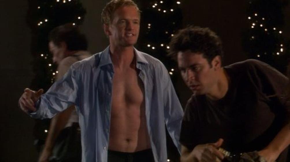 HIMYM3x01