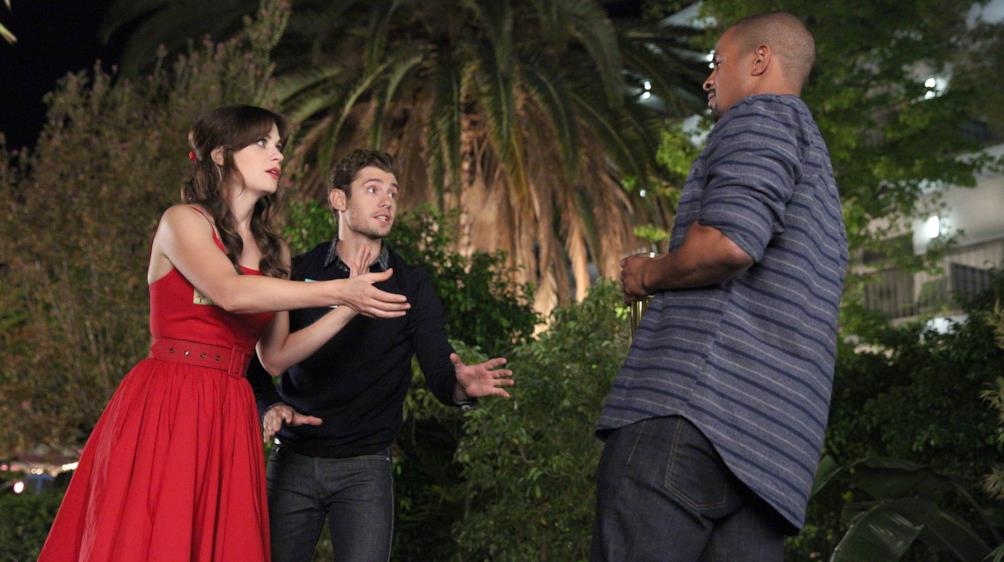 New Girl 4 thumb ep 8