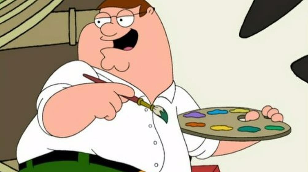 Griffin4x05