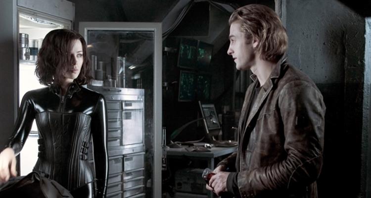 Underworld: Evolution Scena tratta da Underworld: Evolution