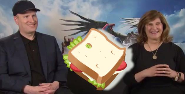 Tra sandwich volanti e offerte ridicole ripercorriamo alcuni degli aneddoti più strani accaduti intorno al Marvel Cinematic Universe Sandwich! Chi offre di meno! Perché proprio Iron Man! Noi abbiamo le risposte!