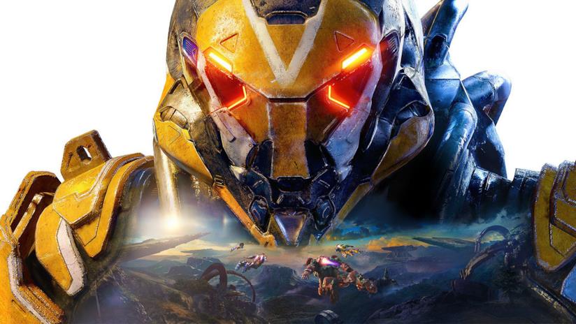 Anthem, scopriamo le abilità dei 4 Strali nel nuovo video gameplay I Javelin di Anthem in azione