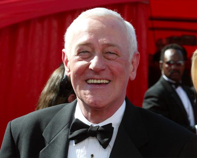 John Mahoney è morto a 77 anni John Mahoney