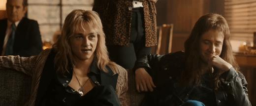 Bohemian Rhapsody Una GIF su una scena di Bohemian Rhapsody