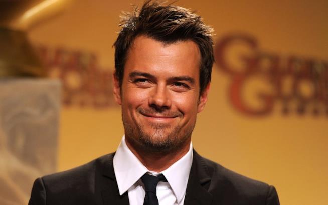 Dopo Battle Creek, Josh Duhamel si dedica a Stephen King