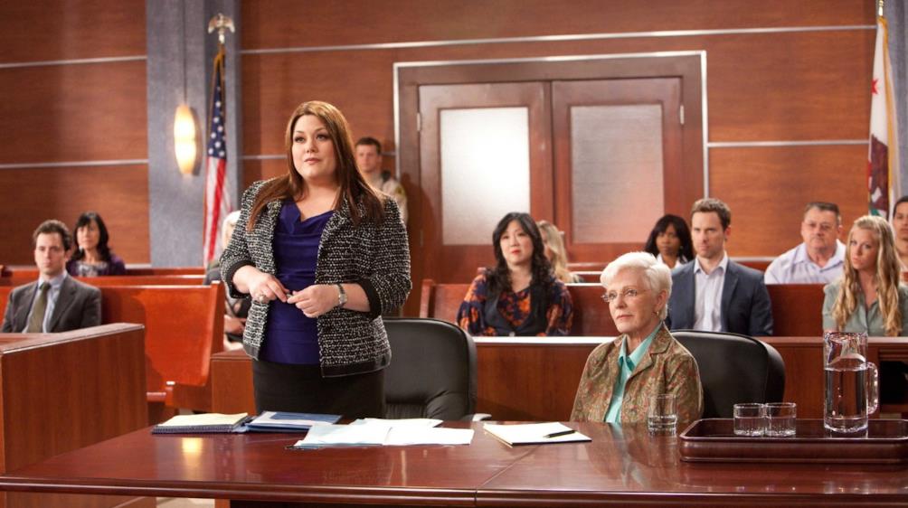 Drop Dead Diva S4E3