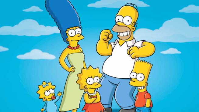 I Simpson: un nuovo film in arrivo? La famiglia più famosa d'America: i Simpson