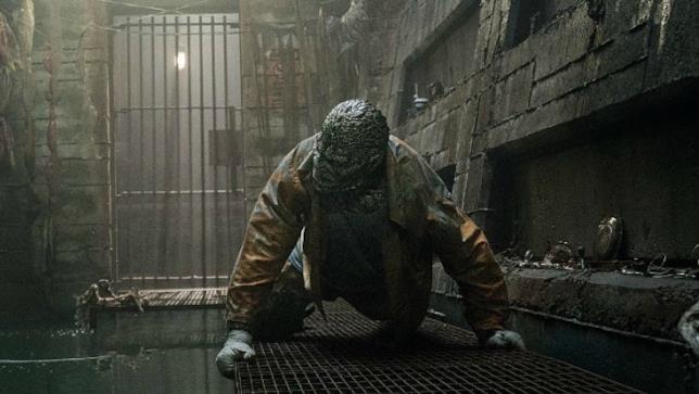 Killer Croc Killer Croc in Suicide Squad