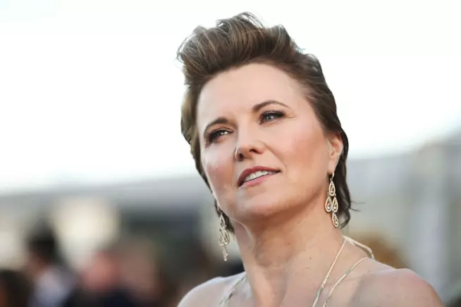 Lucy Lawless denuncia atto di razzismo, mentre è in vacanza a Lucca Lucy Lawless, la popolare interprete di Xena