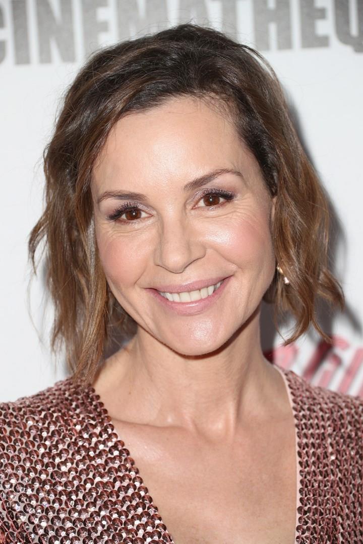 Embeth Davidtz Embeth Davidtz in primo piano
