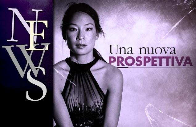 Dirige: Lucy Liu!