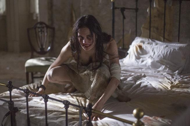 I 10 episodi delle serie TV più spaventosi di sempre Eva Green in Penny Dreadful