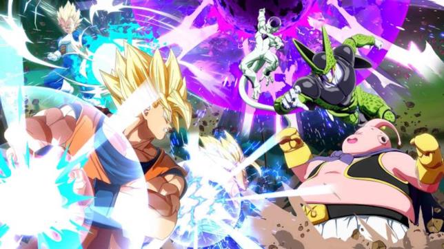 Dragon Ball FighterZ in uscita il 26 gennaio in Italia Dragon Ball FighterZ arriverà solo su PS4, Xbox One e PC