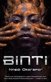 Binti vince con miglior storia medio lunga allo Hugo Awards Hugo Awards, un premio per Binti