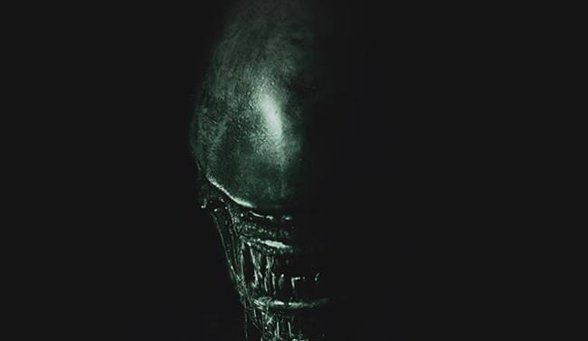 Alien: Covenant uscirà in anticipo Lo Xenomorfo di Alien: Covenant