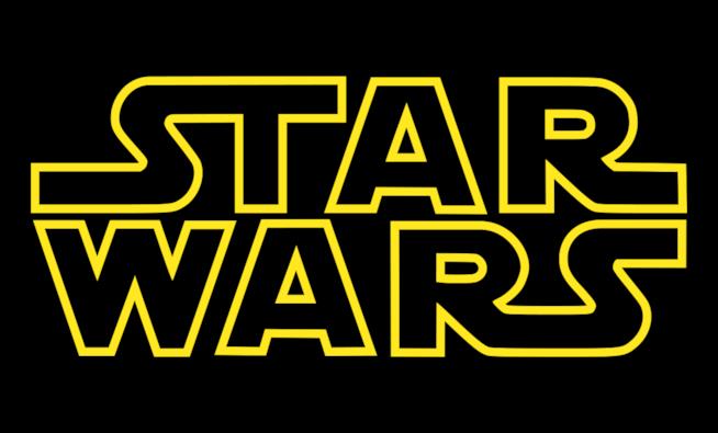 Star Wars: una nuova serie TV entra in produzione? Logo di Star Wars