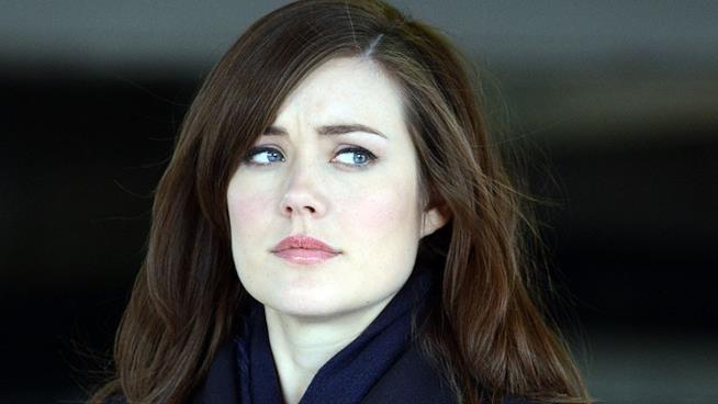 Megan Boone racconta Megan Boone