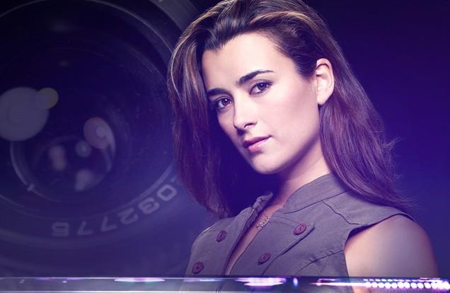 Cote de Pablo è pronta a tornare in TV con un nuovo progetto Una sexy Cote de Pablo
