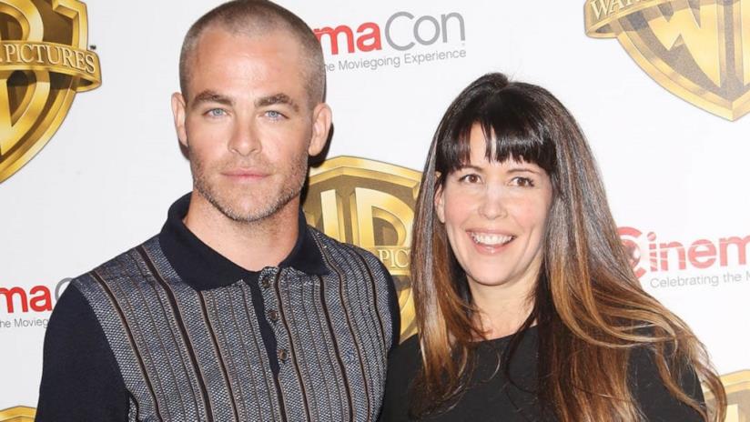 La regista e l'attore di Wonder Woman lavoreranno nuovamente insieme per la TV Chris Pine e Patty Jenkins al CinemaCon