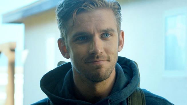 Nuovo teaser di Legion, la serie TV Fox/Marvel David Haller nel teaser trailer di Legion di Fox/Marvel
