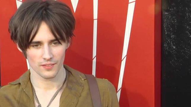 Reeve Carney Reeve Carney alias Riff Raff
