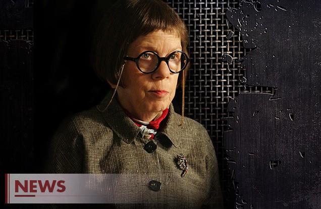 Crossover per Hetty di N.C.I.S. Los Angeles