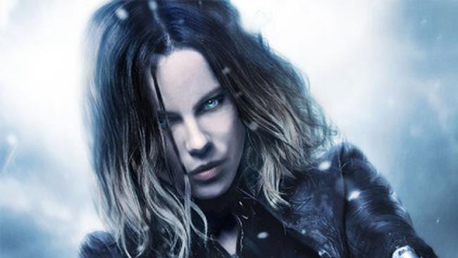 Underworld: in arrivo la serie TV firmata da Len Wiseman Selene in Underworld