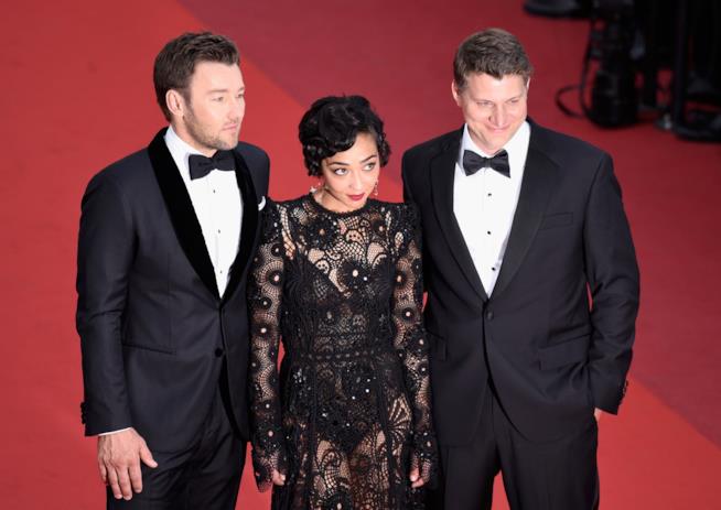 Amore sopra ogni cosa - Loving presentato a Cannes Amore sopra ogni cosa - Loving presentato a Cannes