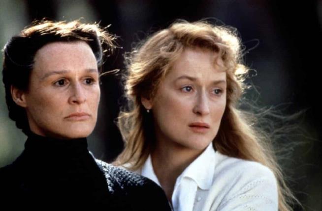 Trama e significato de La casa degli spiriti, pellicola con il premio Oscar Meryl Streep Glenn Close e Meryl Streep