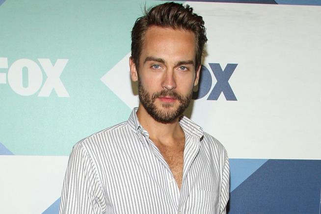 Ichabod Crane: la parte più difficile che io abbia interpretato