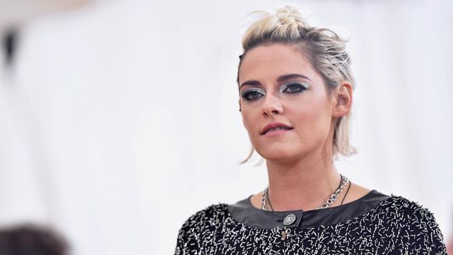 Kristen Stewart vorrebbe un James Bond donna Kristen Stewart